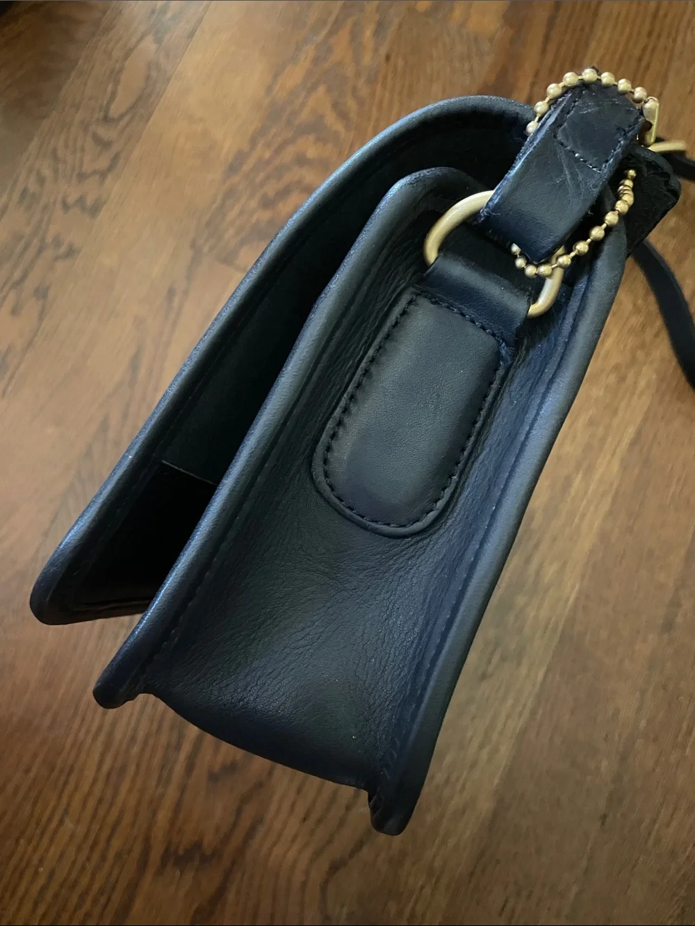 Coach vintage (pre 1994) 202-05 crossbody